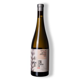 Vinho Branco Piesporter Falkenberg Riesling Trocken 2019