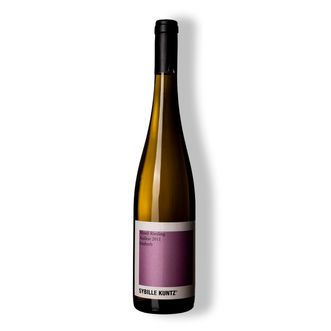 Vinho Branco Riesling Lieser Niederberg-Helden Auslese Feinherb 2011