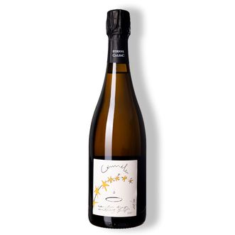 Vinho Champagne Comete Nº 4 Blanc de Blancs Extra-Brut
