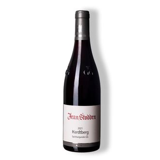 Vinho Tinto Ahr Hardtberg Spätburgunder GG 2021