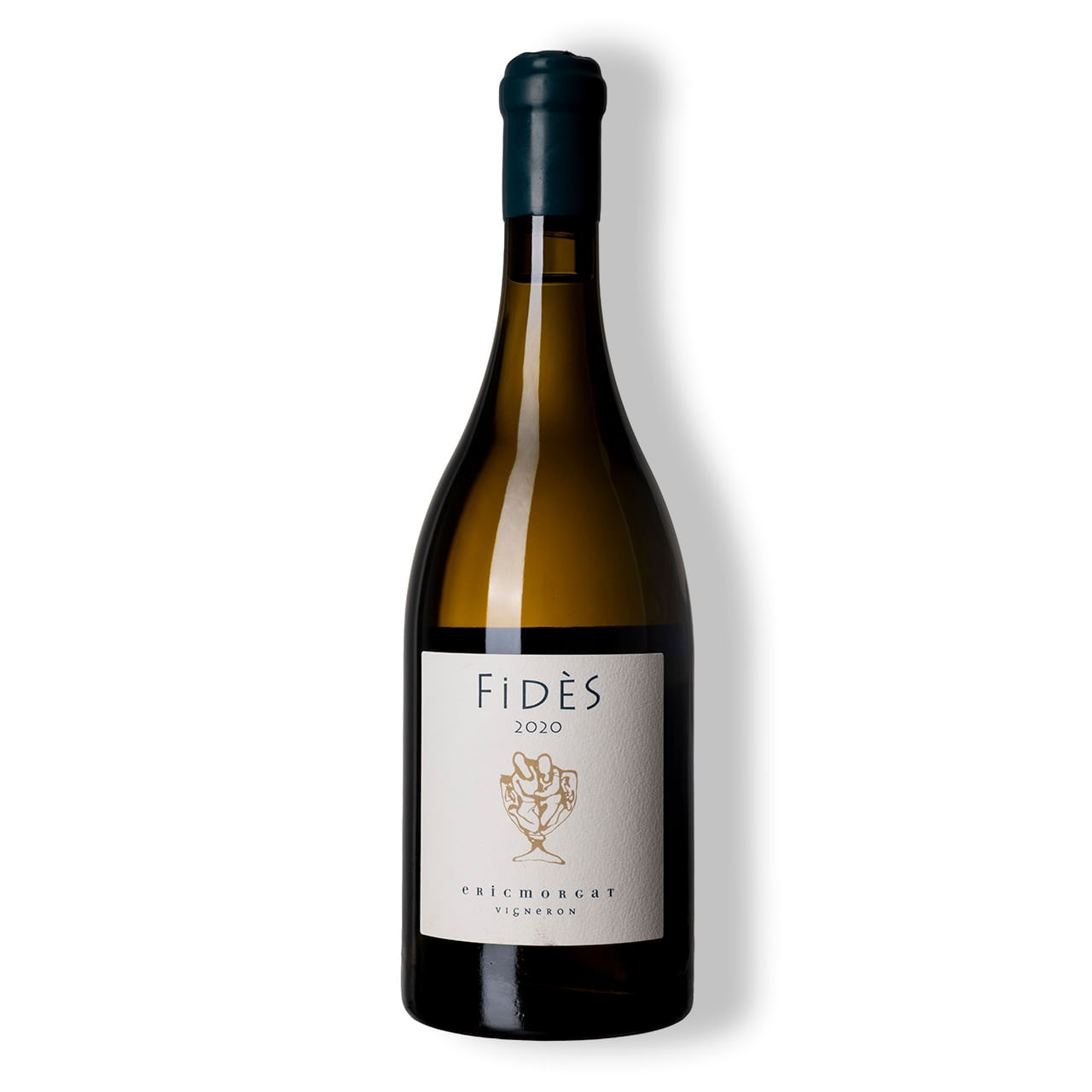Vinho_Branco_Eric_Morgat_Savennieres_Fides_2020_FRVFB2022N