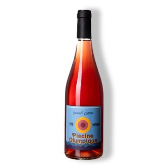 Vinho Rosé Piscine Olympique VdF 2023