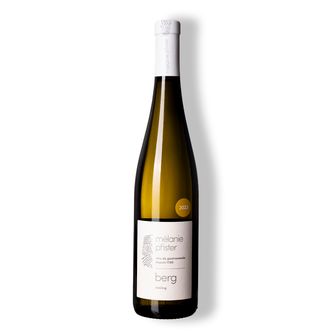 Vinho Branco Berg Alsace Riesling 2023