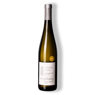 Vinho Branco Alsace Riesling Grand Cru Engelberg 2021