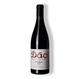 Vinho Tinto Dão A Palheira 2019