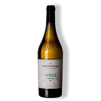 Vinho Branco Chardonnay 2022