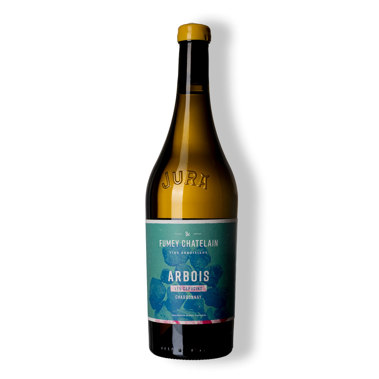 Vinho_Branco_Fumey_Chatelain_Chardonnay_Les_Capucins_2022_FRFCB2203N