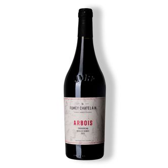 Vinho Tinto Trousseau Vieilles Vignes 2022