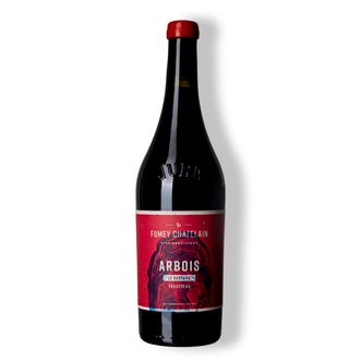 Vinho Tinto Le Bastard Trousseau 2022