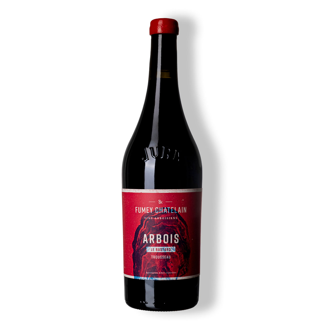 Vinho_Tinto_Fumey_Chatelain_Le_Bastard_Trousseau_2022_FRFCT2204N