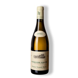 Vinho Branco Bourgogne Aligoté 2022