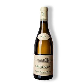 Vinho Branco Saint Romain Blanc 2022