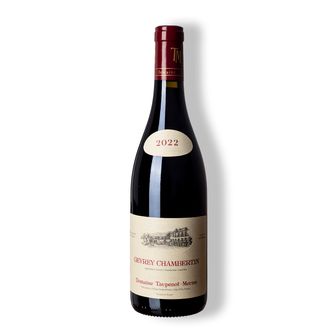 Vinho Tinto Gevrey-Chambertin 2022