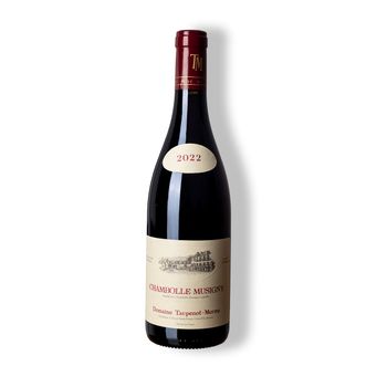 Vinho Tinto Chambolle-Musigny 2022