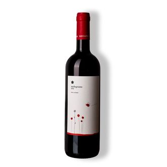 Vinho Tinto Melograno Umbria Sangiovese 2021