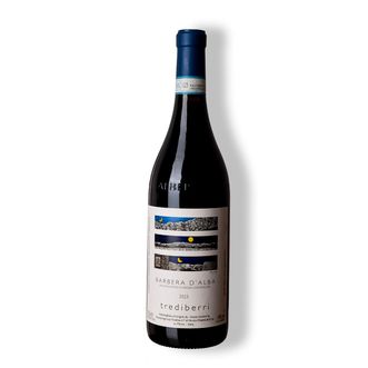 Vinho Tinto Barbera D'Alba DOC 2023