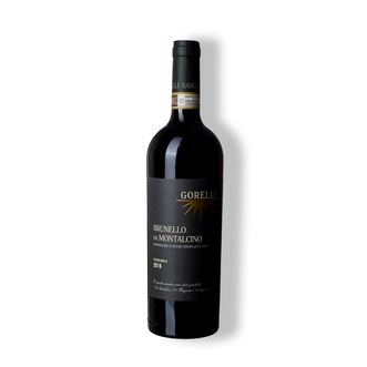 Vinho Tinto Brunello Di Montalcino 2019