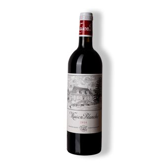 Vinho Tinto Maison-Blanche Montagne St. Émilion 2014