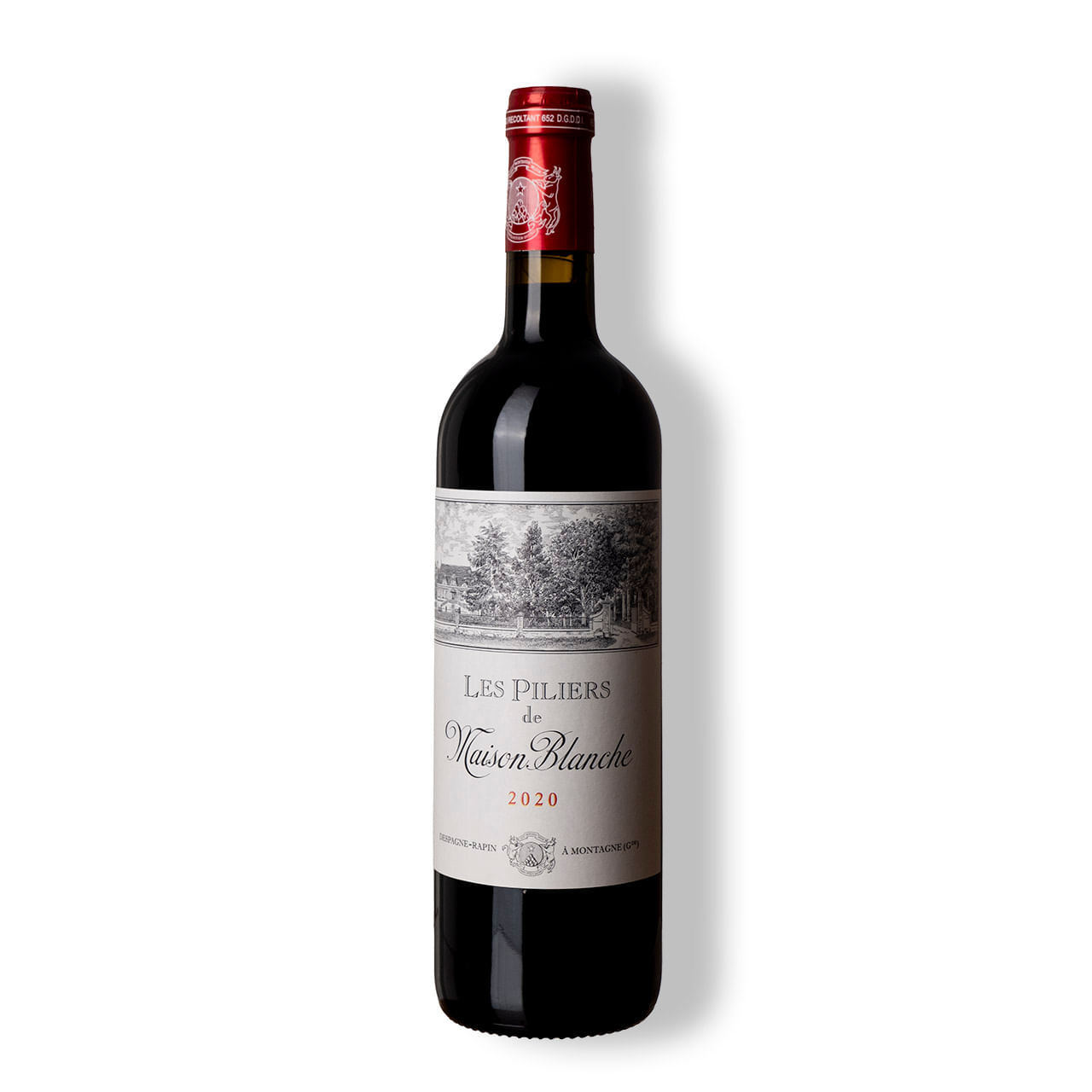 Vinho_Tinto_Les_Piliers_De_Maison_Blanche_2020_FRRAT2001N