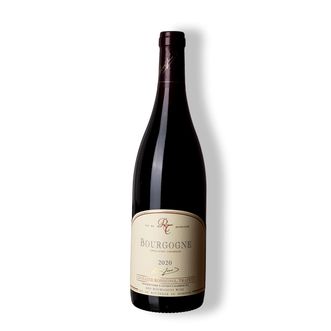 Vinho Tinto Bourgogne Rouge 2020