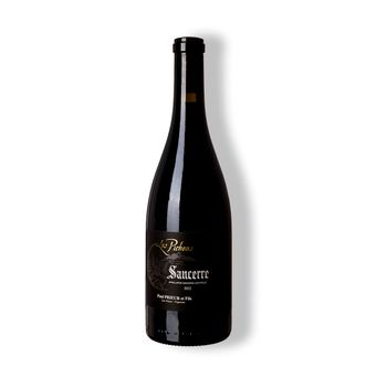 Vinho Tinto Sancerre Rouge Les Pichons 2022