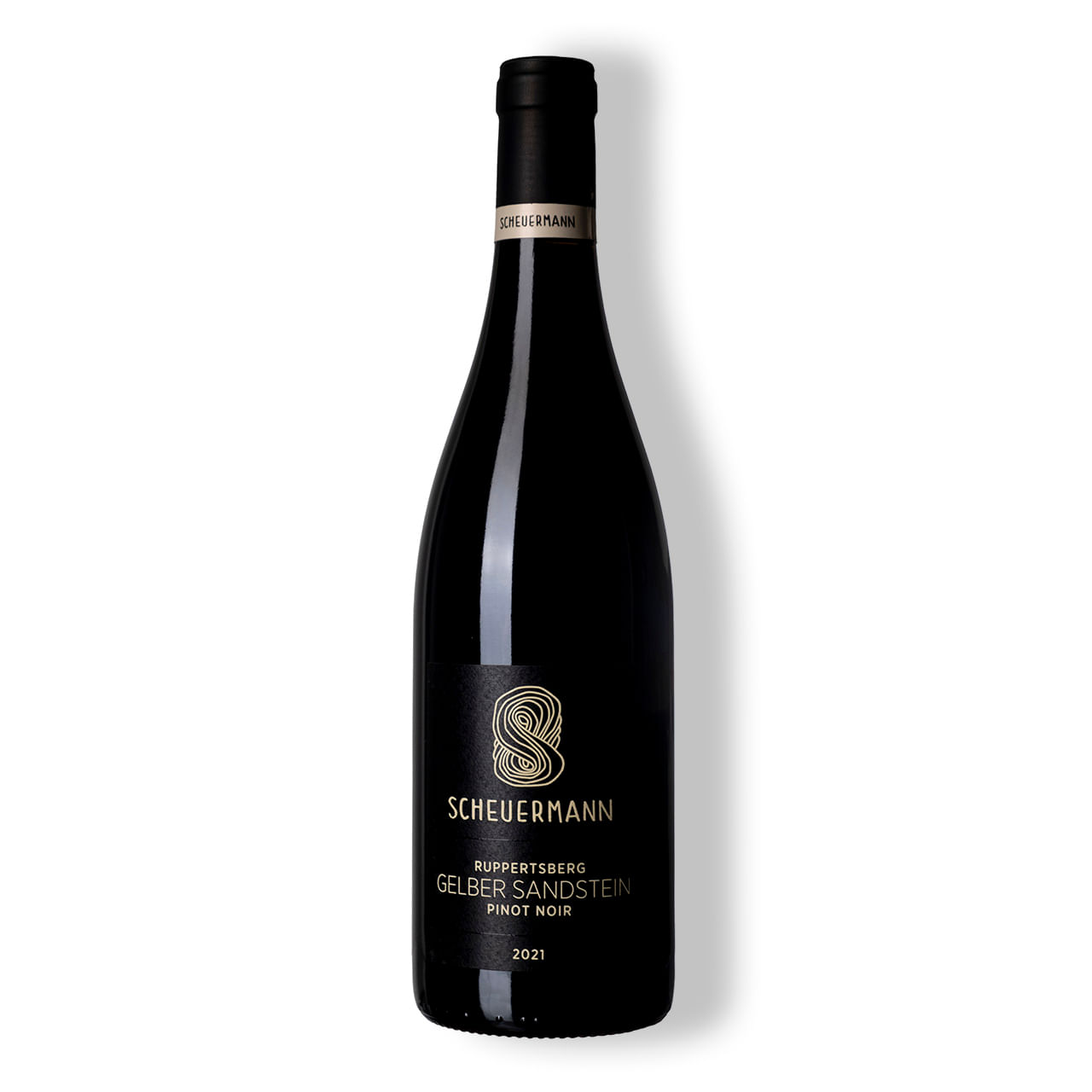 Vinho_Tinto_Pinot_Noir_Gelber_Sandstein_Ruppertsberg_Pfalz_2021_DEWST2101N