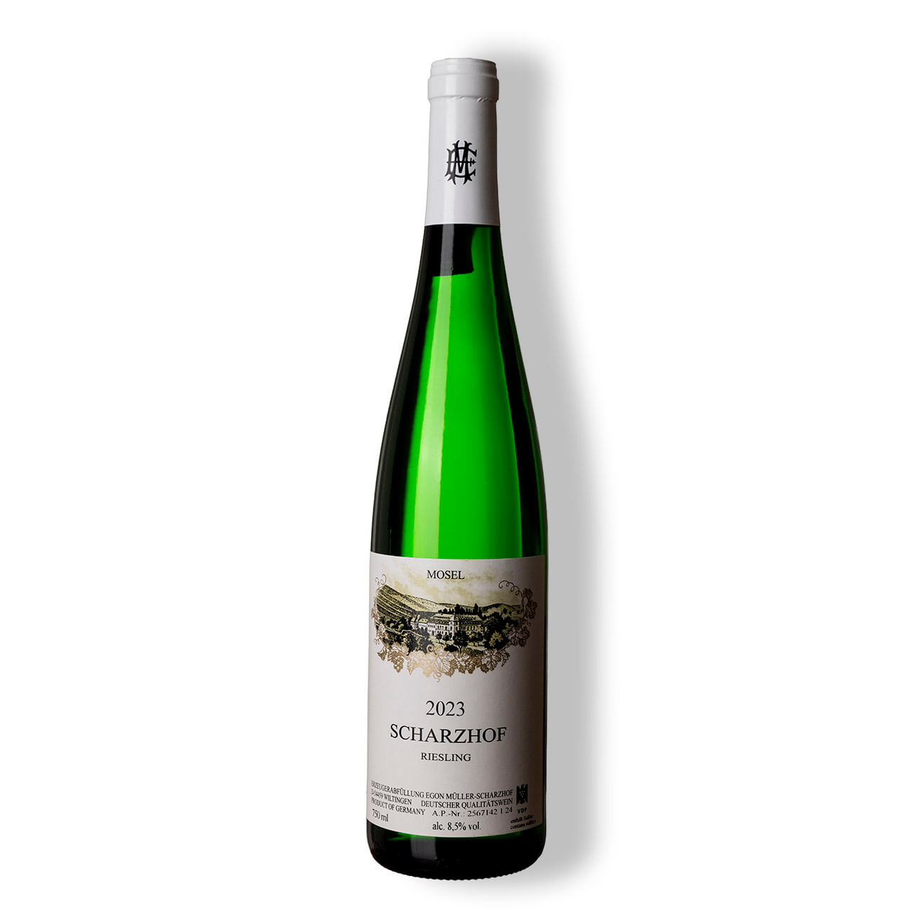 Vinho_Branco_Scharzhof_Riesling_Qualitatswein_2023_DEEMB2301N