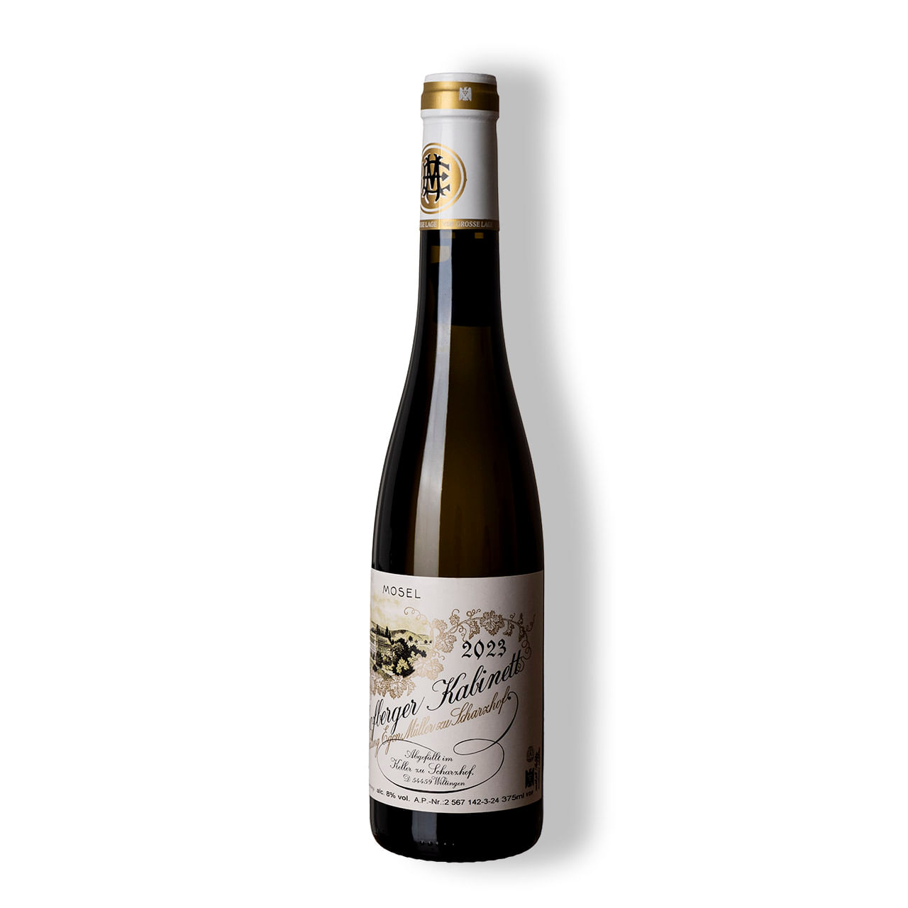 Vinho_Branco_Scharzhofberger_Riesling_Kabinett_2023_Demi_DEEMB2304N