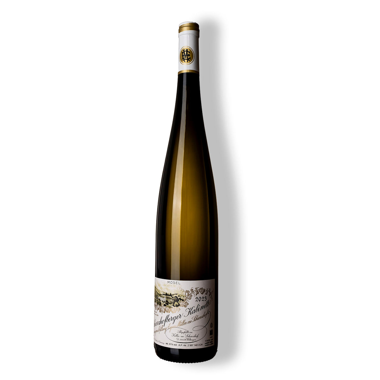 Vinho_Branco_Scharzhofberger_Riesling_Kabinett_2023_Magnum_DEEMB2305N