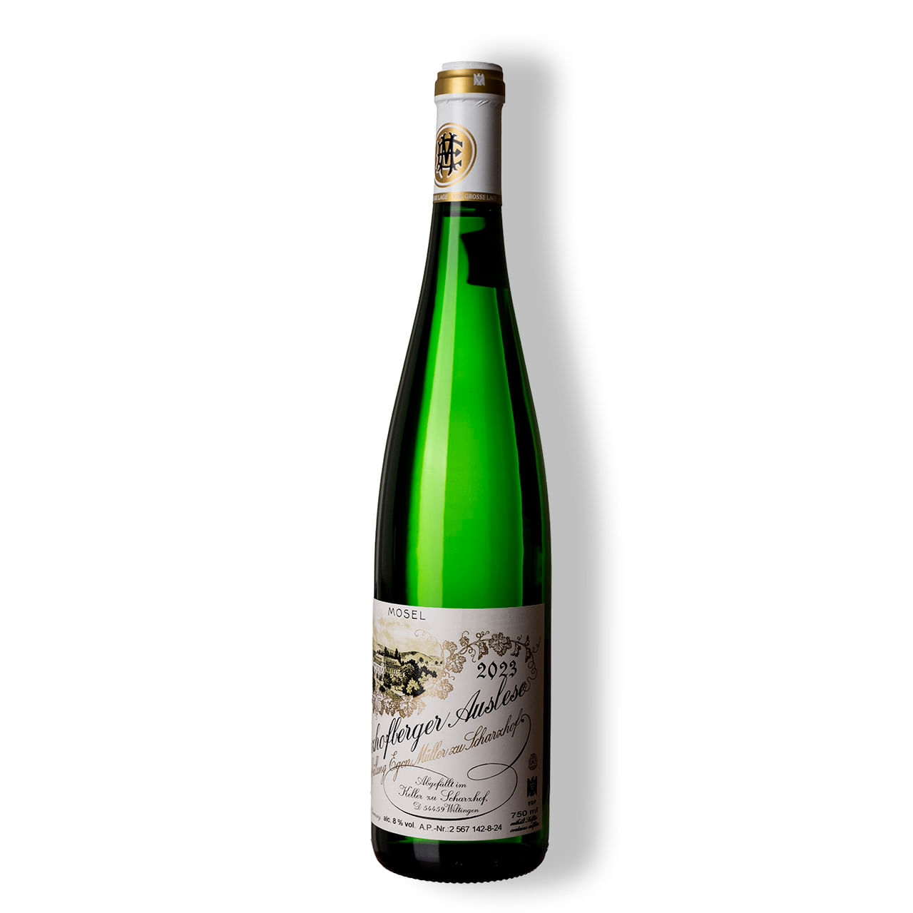 Vinho_Branco_Scharzhofberger_Riesling_Auslese_2023_DEEMB2307N