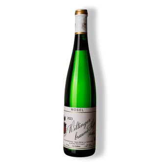 Vinho Branco Le Gallais Wiltinger Braune Kupp Riesling Spätlese 2023