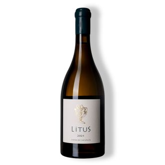 Vinho Branco Anjou Blanc Litus 2021