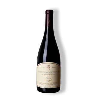 Vinho Tinto Gevrey-Chambertin Premier Cru Aux Combottes 2020