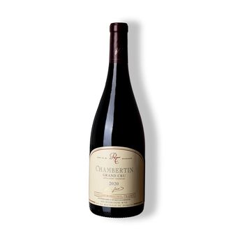 Vinho Tinto Chambertin Grand Cru 2020
