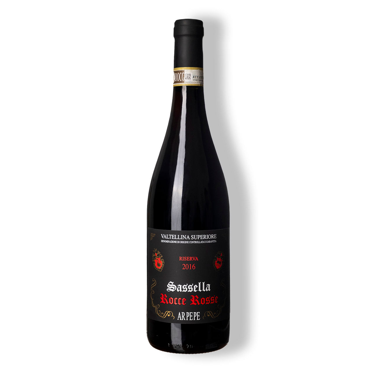 Vinho_Tinto_Valtellina_Superiore_Docg_Sassella_Riserva_Rocce_Rosse_2016_ITRPT1601N