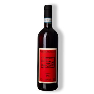 Vinho Tinto Nebbiolo Rosso Di Valtellina DOC 2022
