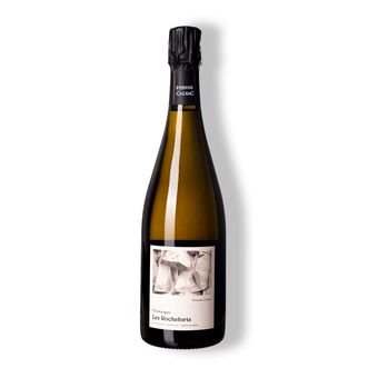 Champagne Cuvée Les Rocheforts Premier Cru Blanc De Blancs Extra-Brut
