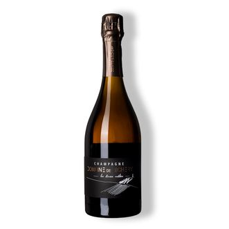 Champagne Les Terres Mêlées Nature R21