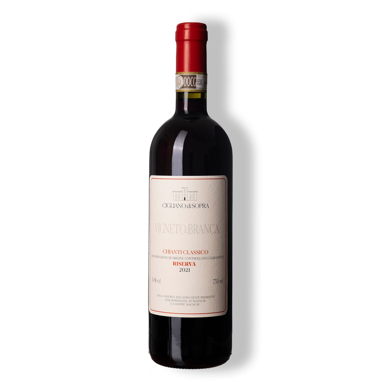 Vinho_Tinto_Chianti_Classico_Riserva_Vigneto_Branca_2021_ITGLT2101N
