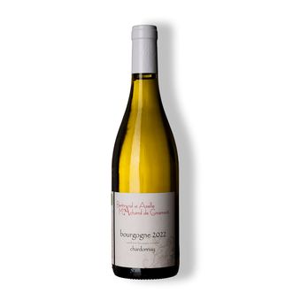 Vinho Branco Bourgogne Chardonnay 2022