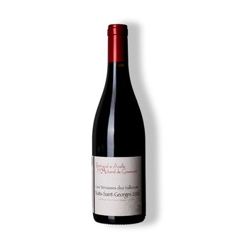 Vinho Tinto Nuits Saint Georges Les Terrasses Des Vallerots 2022