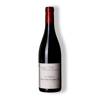 Vinho Tinto Nuits Saint Georges Les Vallerots 2022