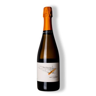 Champagne Les Commes a Polisot Blanc de Noir Nature 2021