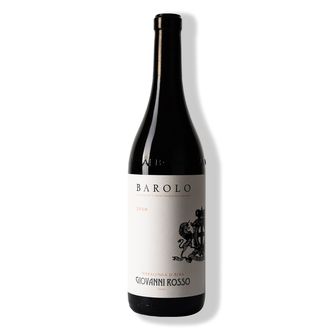 Vinho Tinto Barolo DOCG 2019