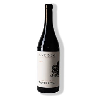 Vinho Tinto Barolo DOCG 2020