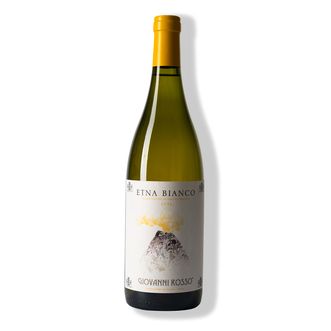 Vinho Branco Etna Bianco 2022