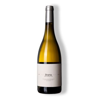 Vinho Branco Brama Biancu Gentile Ile de Béauté 2023