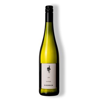 Vinho Branco Rheingau Riesling Kiedrich Trocken 2023
