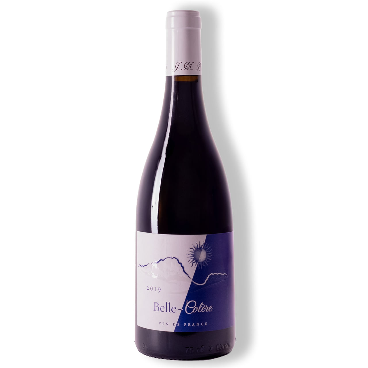FRJBT1901N---Jean-Marc-Boillot---Vinho-Tinto-Jean-Marc-Boillot-Belle-Colere-Vin-De-France-2019.jpg