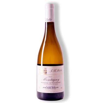 Vinho Branco Montagny Premier Cru Le Vieux Château 2022